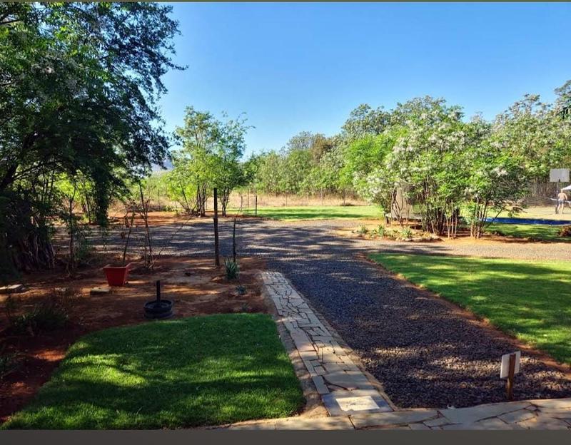 Commercial Property for Sale in Hartbeespoort Dam Nature Reserve North West